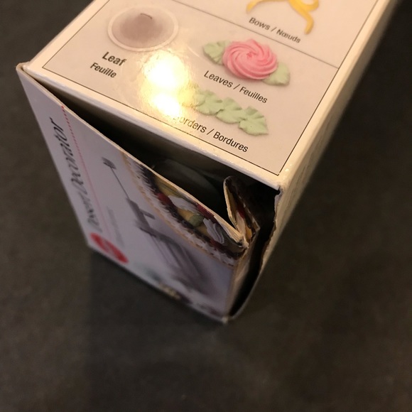 Néw Wilton dessert decorator - Picture 5 of 5